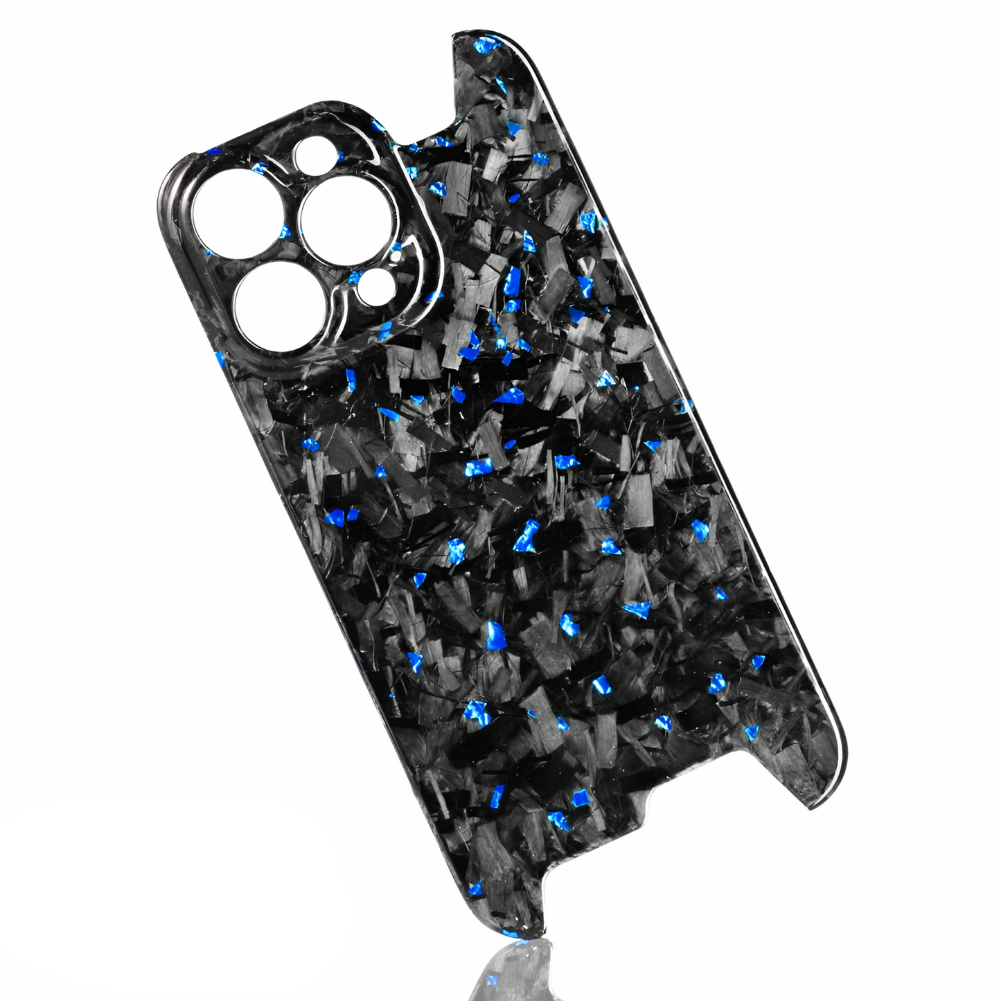 iPhone Full Carbon Fiber Case
