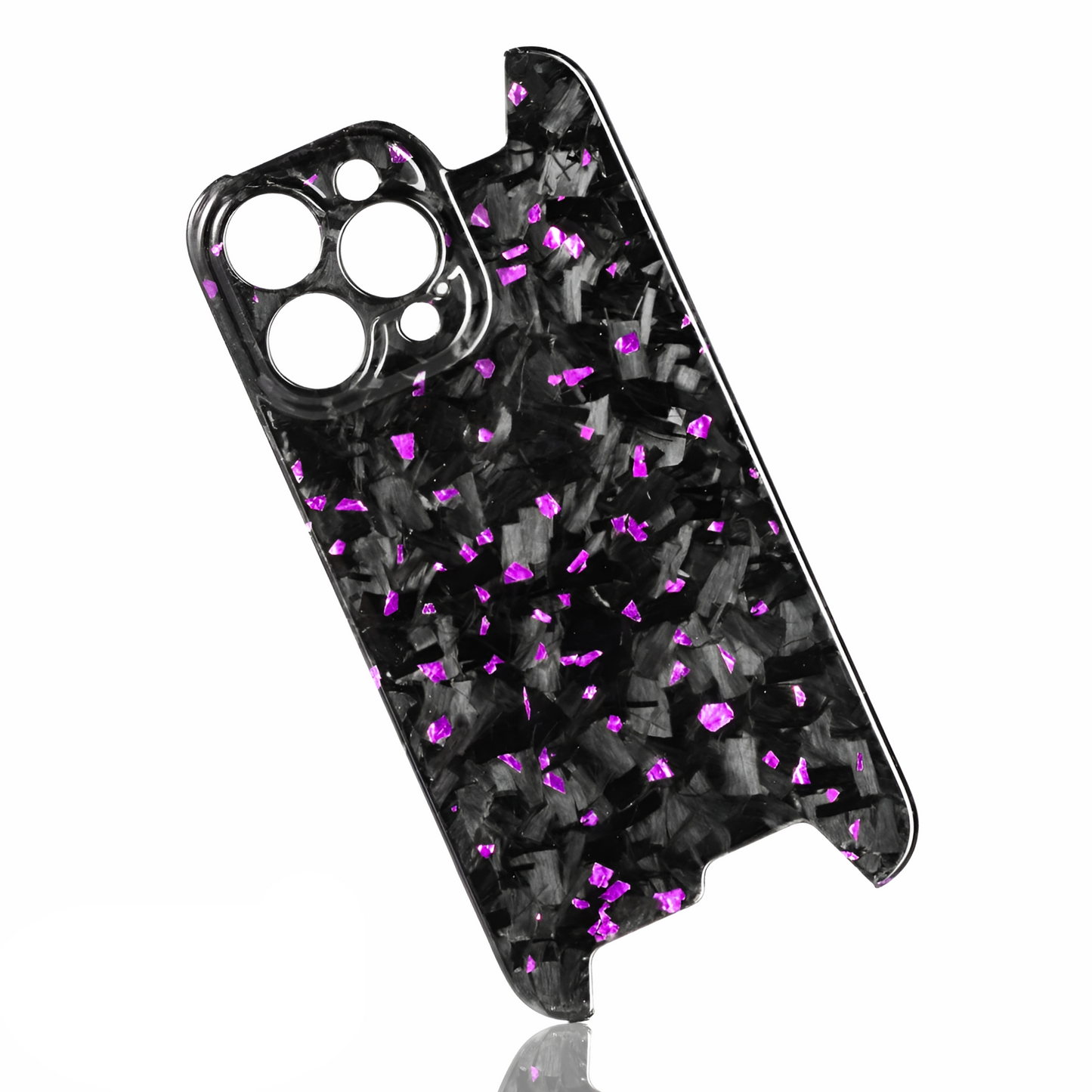 iPhone Full Carbon Fiber Case