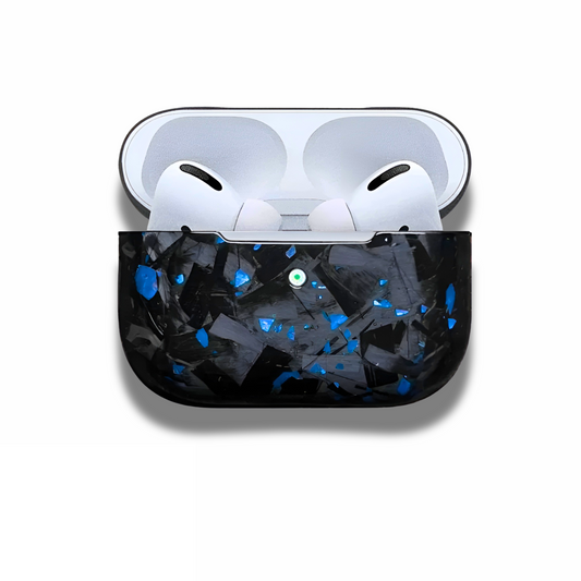 AirPods Premium Forged Carbon Fiber Case