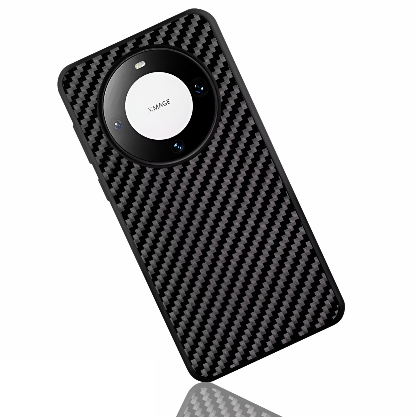 Huawei Carbon Fiber Case