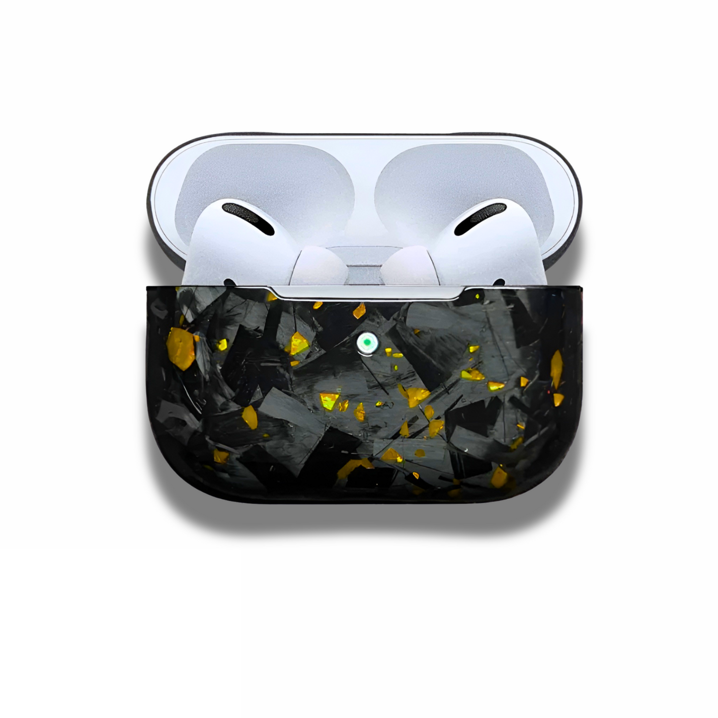 AirPods Premium Forged Carbon Fiber Case
