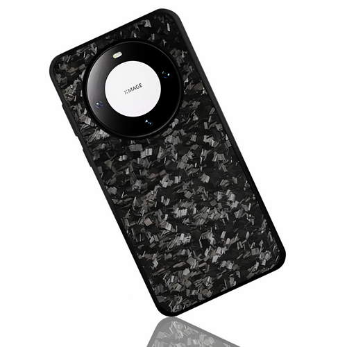Huawei Carbon Fiber Case