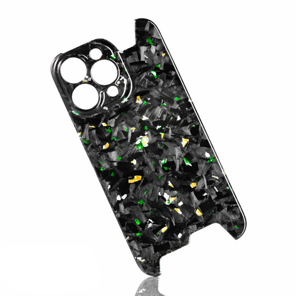 iPhone Full Carbon Fiber Case