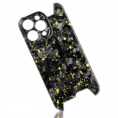 iPhone Full Carbon Fiber Case