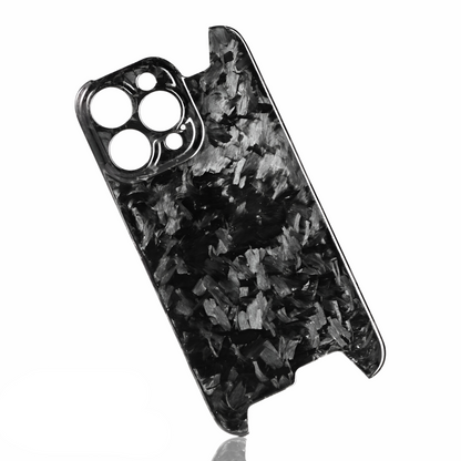 iPhone Full Carbon Fiber Case