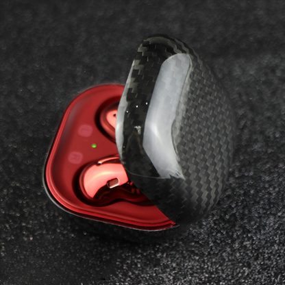 Samsung Galaxy Buds Carbon Fiber Case