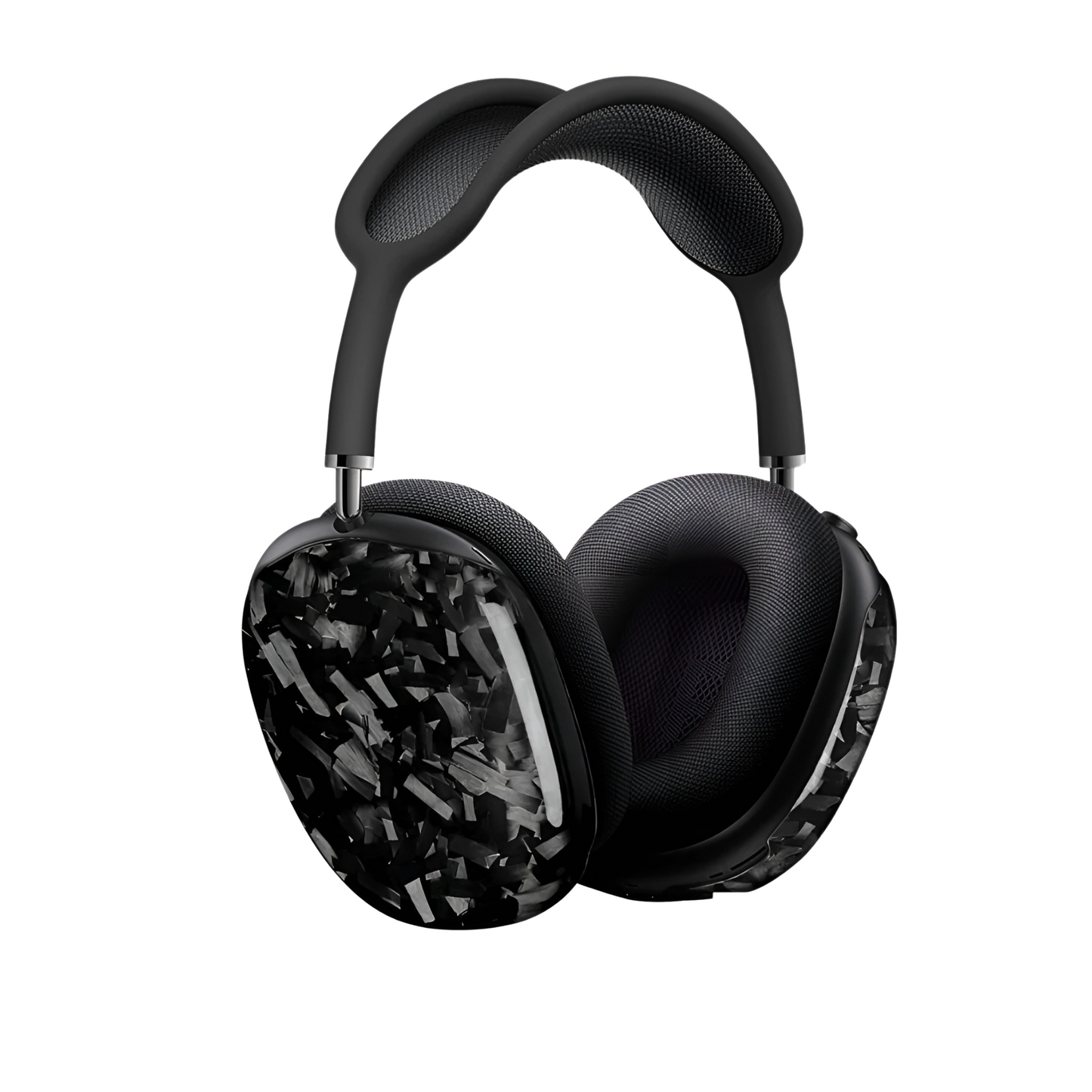 AirPods Max Forged Carbon Fiber Case