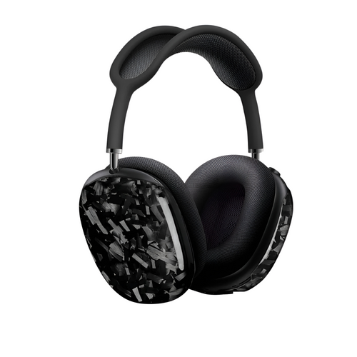 AirPods Max Forged Carbon Fiber Case