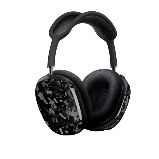 AirPods Max Forged Carbon Fiber Case