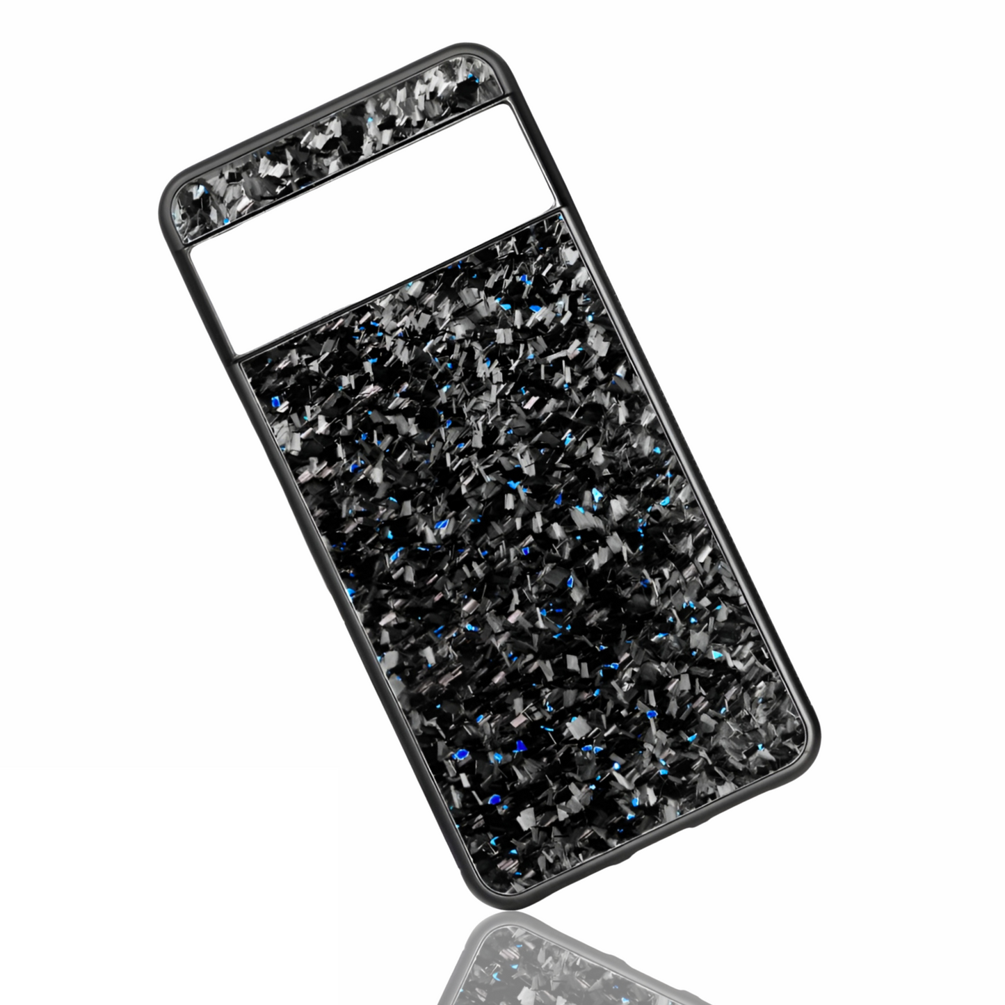 Google Pixel Forged Carbon Fiber Case
