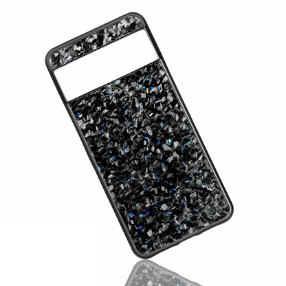 Google Pixel Forged Carbon Fiber Case