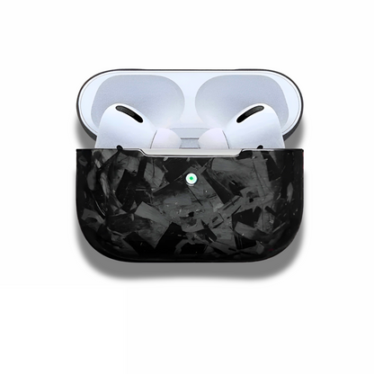 AirPods Premium Forged Carbon Fiber Case