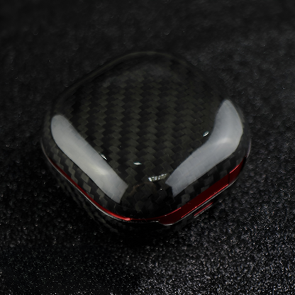 Samsung Galaxy Buds Carbon Fiber Case