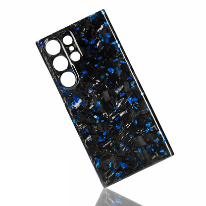 Samsung Galaxy Full Carbon Fiber Case