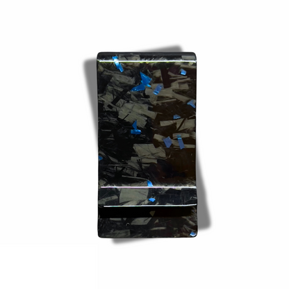 Forged Carbon Fiber Money Clip