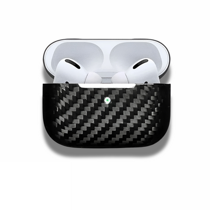 AirPods Premium Forged Carbon Fiber Case