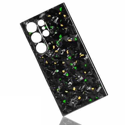 Samsung Galaxy Full Carbon Fiber Case