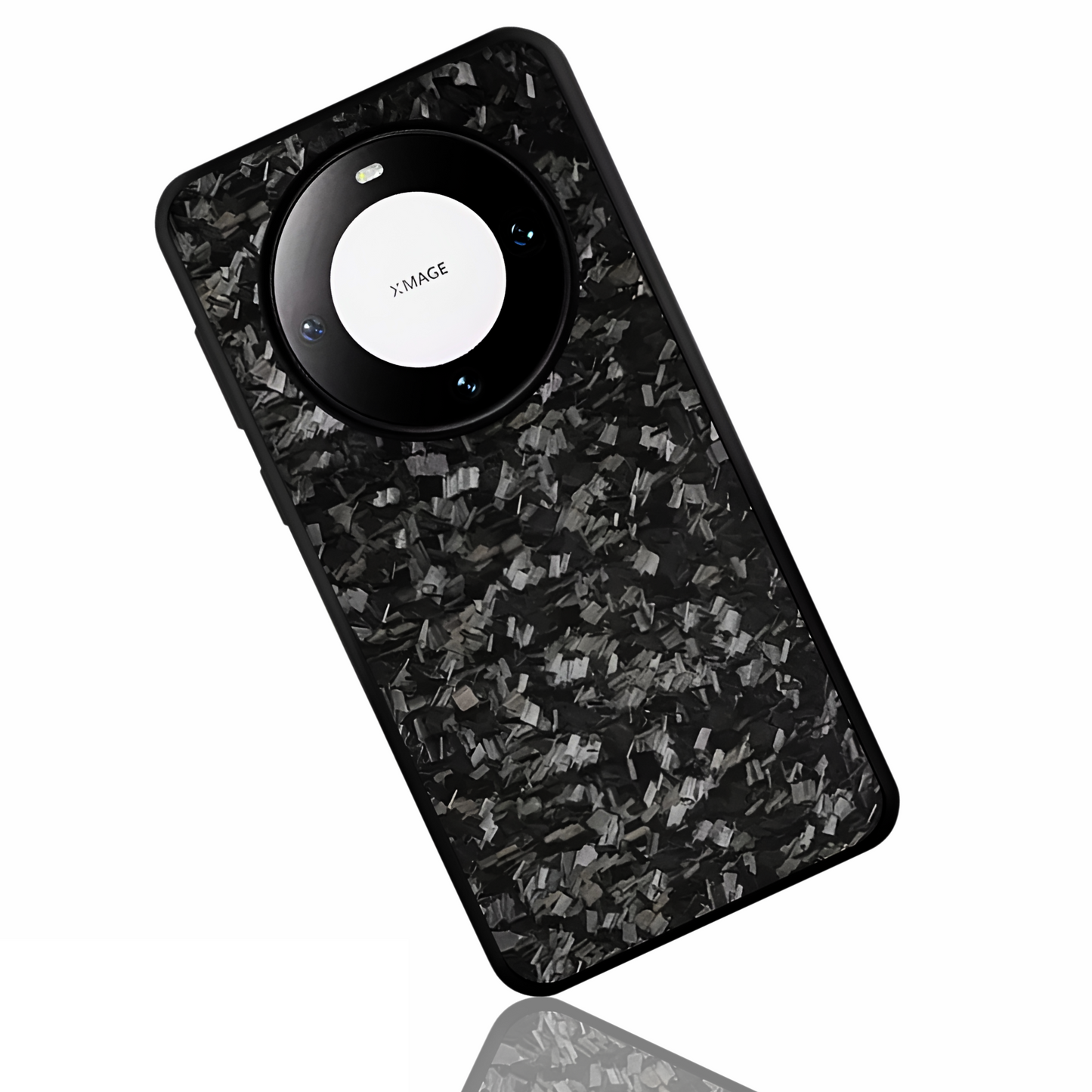 Huawei Carbon Fiber Case