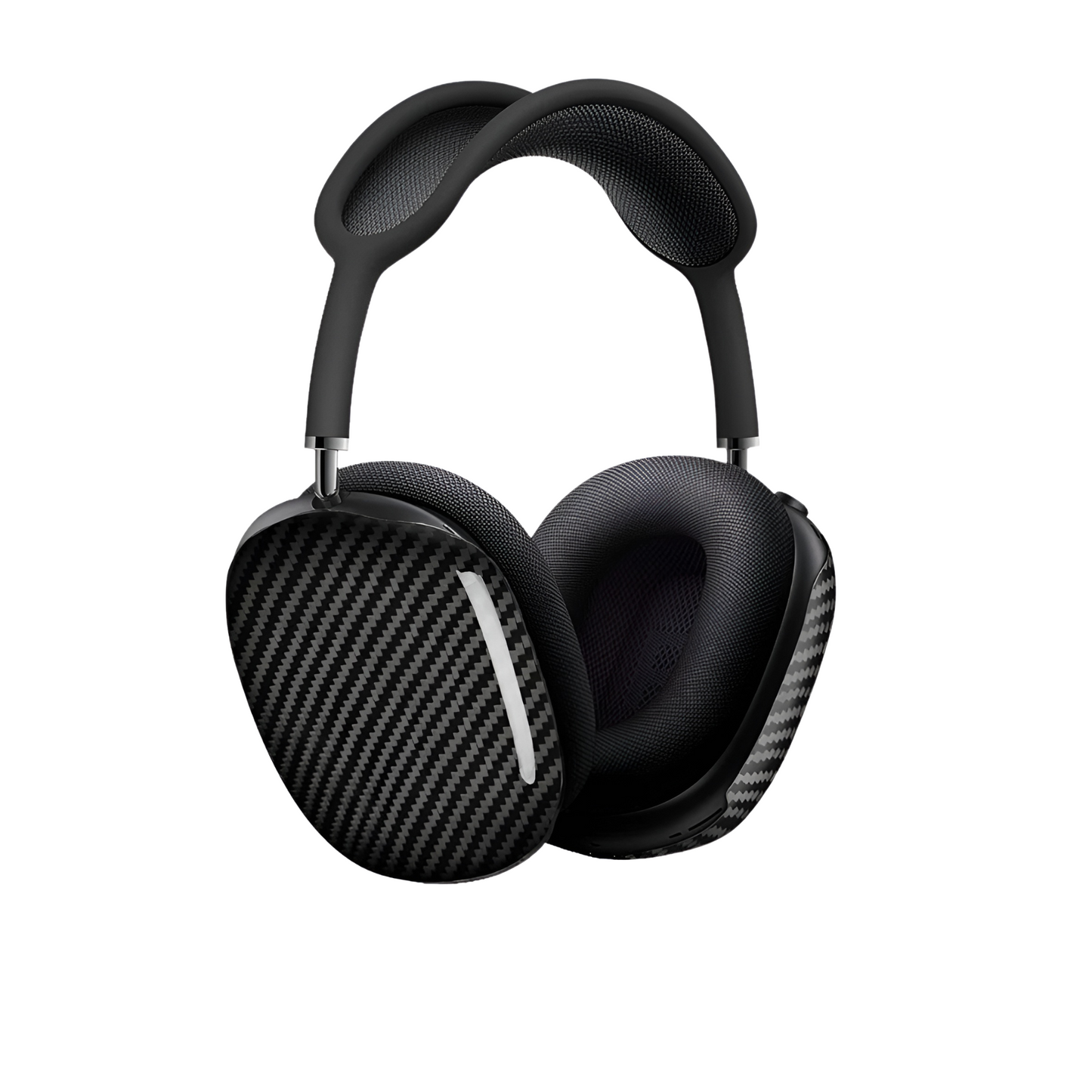 AirPods Max Forged Carbon Fiber Case