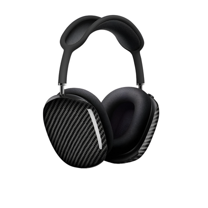 AirPods Max Forged Carbon Fiber Case